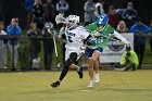 MLax vs Salve  Wheaton College Men’s Lacrosse vs Salve Regina University in the 2024 NEWMAC quarterfinals. - Photo By: KEITH NORDSTROM : Wheaton, Lacrosse, LAX, NEWMAC